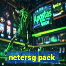 netersg pack